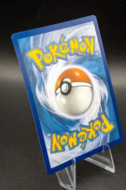 Pokemon Chansey Illustration Rare SV06: Twilight Masquerade 187/167 NM VLP ++ - Image 3