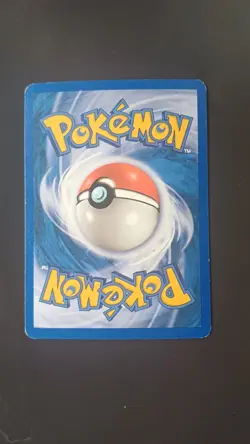 POKEMON MT. MOON REVERSE HOLO EX FIRERED & LEAFGREEN 94/112 ITA GD NO CHARIZARD - Image 2