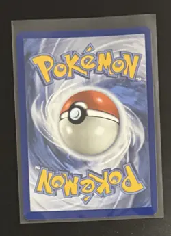 Pokemon TCG Gengar 050/088 EBGames Stamped Promo ENGLISH UNSEALED - Image 2