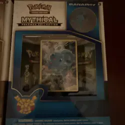 2016 Pokemon TCG Generations Mythical Collection Box Set Of 11 Sealed New - Image 5