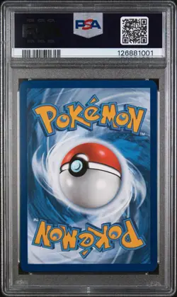 2025 POKEMON DRI EN-DESTINED RIVALS #187 TEAM ROCKET'S SPIDOPS PSA 10 - Image 2