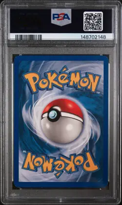 2002 POKEMON LEGENDARY COLLECTION #48 KABUTO-REV.FOIL LEGENDARY COLLECTION - Image 2