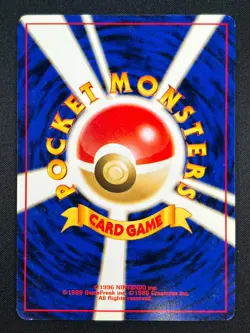 [NM] Sabrina's Gaze Pokemon Card Japanese Gym Heroes Banned Trainer Vintage 1A7 - Image 3
