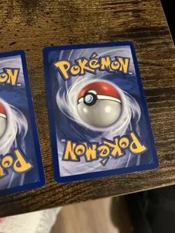 Pokemon Dratini + Dragonair + Dragonite 26-18/102 19/62 Lot WOTC Vintage - Image 5