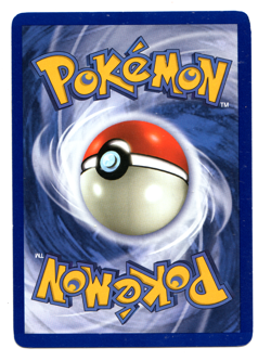 Pokemon Vintage Slowbro 43/62 Fossil Set First Edition - NM - Image 2