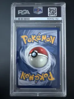 1999 Pokemon Game Pokemon Center Mint 9 - Image 2