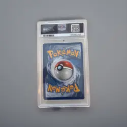 Pokemon TCG Charizard EX 11/106 Flashfire Holo - PSA 10 GEM MINT - Image 2