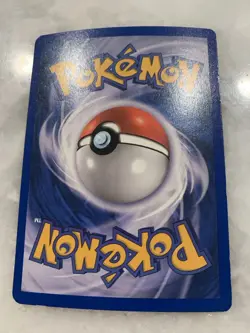 Pokemon Holo Card Bundle! Vaporeon-Pinsir-Ninetales-Base Set-Jungle Set! - Image 3