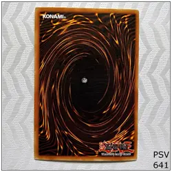 Deepsea Warrior - PSV-079 - Common 1st Edition Yugioh - Image 2