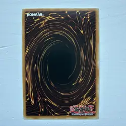 Masked HERO Dark Law RA01-EN025 Ultimate Rare Near Mint 1st Ed Yugioh - Image 2