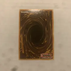 Yugioh Ghost Ogre & Snow Rabbit MP22-EN255 Secret Rare 1st Ed NM - Image 2