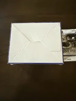 One Piece Card Game The Azure Sea's Seven Sealed OP-14 Booster Box - English - Image 3