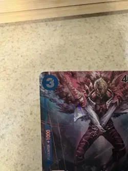 Donquixote Doflamingo OP01-073 Romance Dawn Alt Art - Image 3