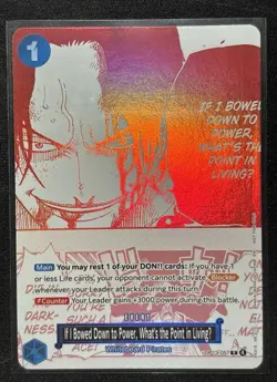 One Piece OP13 3rd Anniversary Treasure Pack Campaign Promo Set Of 7 - English - Image 5