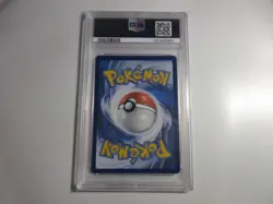 PSA 9 Kyurem EX Special Illustration Rare Black Bolt Pokemon Card - Image 2