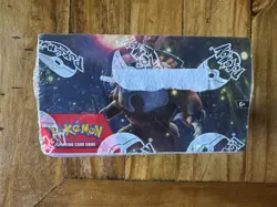POKEMON TCG - TWILIGHT MASQUERADE BOOSTER BOX - FACTORY SEALED - Image 2