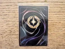 💎ENCHANTED CARD BEAST RELENTLESS DISNEY LORCANA RISE OF THE FLOODBORN 210/204 - Image 3