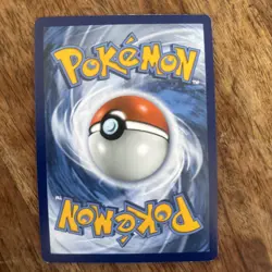 Pokemon Card Bisharp LP XY - Steam Siege Reverse Holo Rare 64/114 - Image 2