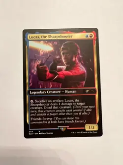 MTG Stranger Things X Secret Lair Single Cards ** You Choose ** ALL NEW NM! - Image 1
