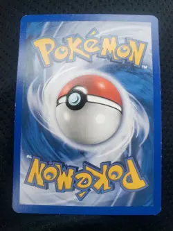 Pokemon Card - Nidoran M Aquapolis 96/147 Non Holo NM - Image 2