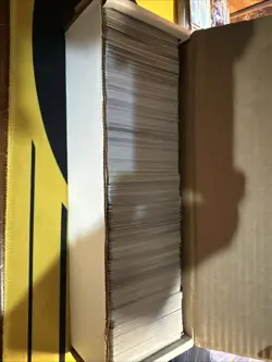 600 Bulk Pokemon Base Mixed Set Cards. No Energy. - Image 2