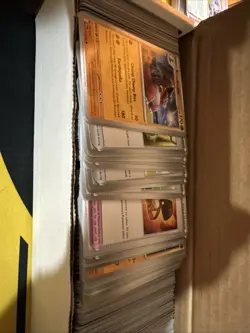 600 Bulk Pokemon Base Mixed Set Cards. No Energy. - Image 3