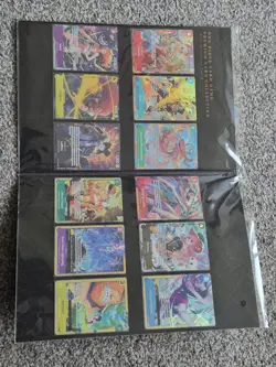 One Piece Card Game Premium Card Collection Best Selection Vol. 4 (ENG). Sealed - Image 3