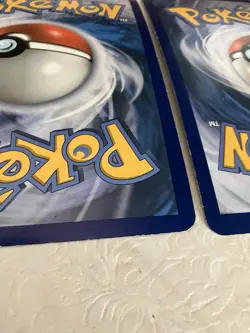 2 Jumbo Pokemon Cards - Image 5