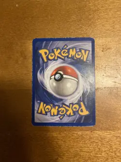 Zapdos 16/102 1999 Base Set Holo Pokemon Card - Near Mint Condition - Image 2