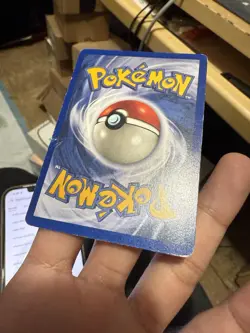 Pokemon Card - Chansey Holo Rare Base Set 3/102 - Image 3