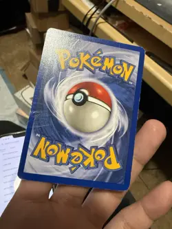 Pokemon Card - Chansey Holo Rare Base Set 3/102 - Image 5