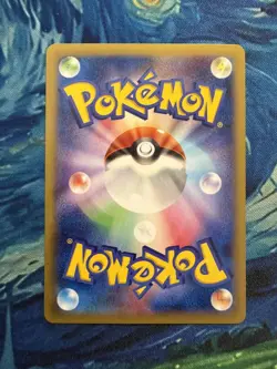 M Gengar EX 034/088 RR Phantom Forces Gate XY4 Japanese Pokemon Card - Image 2