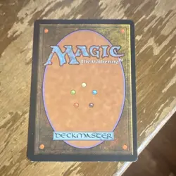 Wizards of the Coast Mana Vault MTG Core Set 5th Edition Artifact Rare Regular - Image 2