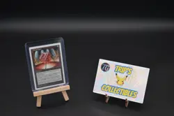 Magic: The Gathering - Fifth Edition (5ED) - Mana Vault - LP/MP - Image 1