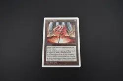 Magic: The Gathering - Fifth Edition (5ED) - Mana Vault - LP/MP - Image 3