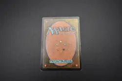 Magic: The Gathering - Fifth Edition (5ED) - Mana Vault - LP/MP - Image 4