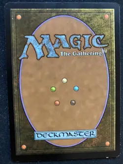 Curse of Death's Hold 1x MtG ENGLISH Innistrad SP/NM - Image 2