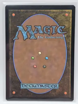 Misty Rainforest - Special Guest (SPG) Non-Foil MTG Rare - Image 4