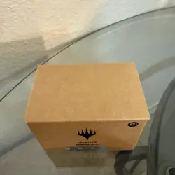 Dandan Secret Lair Deck - Sealed, In-Hand - Magic The Gathering MTG - Image 2