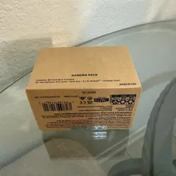 Dandan Secret Lair Deck - Sealed, In-Hand - Magic The Gathering MTG - Image 4