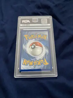 2021 POKEMON CELEBRATIONS #011 MEW PSA 8 - Image 2