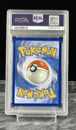 Pokemon Mega Lucario EX Me01 Mega Evolution Ultra Rare 160/132 Holo HP 340 - Image 2