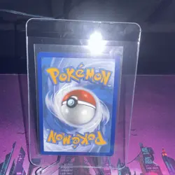 Alakazam EX 065/165 Scarlet Violet 151 Pokemon Card NM FAST SHIPPING english F - Image 2