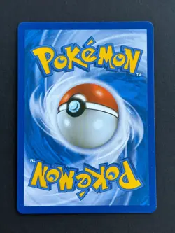 Pokemon Card - Tortank M Blastoise EX - Secret - CP6 - 106/100 - Korean - Image 2