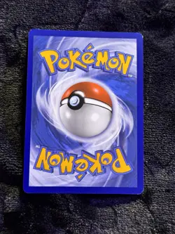 Pokemon Team Rocket's Giovanni Trainer Full Art Holo 238/182 Destined Rivals - Image 2