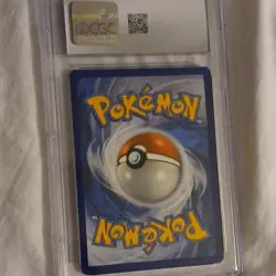 Pokemon Clefairy 50/83 Generations Toys R Us Promo Holo CGC 8.5 Basic 60 HP - Image 2