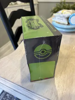 Pokemon TCG Perfect Order Pokemon Center ETB SEALED - Image 2