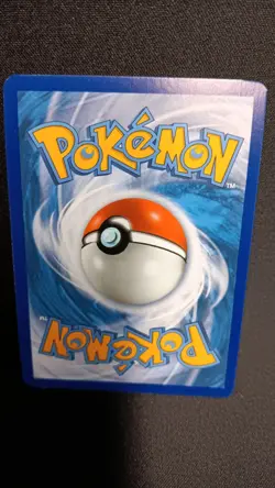 Pokemon Noctowl Reverse Holo SM - Burning Shadows Uncommon 107/147 LP - Image 2