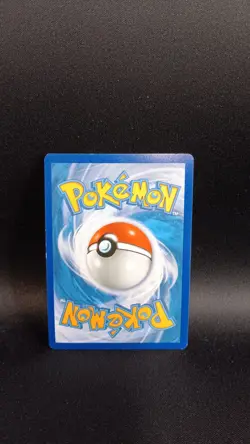 Pokemon Pikachu - 25/25 Holo McDonald's 25th Anniversary Promos Promo 025/025 LP - Image 2