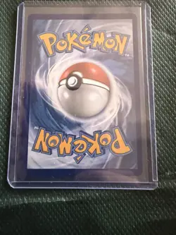 Stunfisk ex 114/217 Double Rare ME: Ascended Heroes Pokemon NM - Image 2